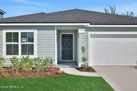 3140 Golden Eye Drive Orange Park FL 32065