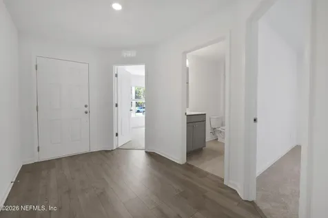 3140 Golden Eye Drive Orange Park FL 32065