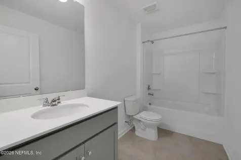 3140 Golden Eye Drive Orange Park FL 32065