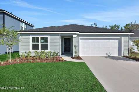 3140 Golden Eye Drive Orange Park FL 32065