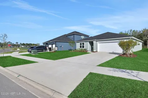 3140 Golden Eye Drive Orange Park FL 32065
