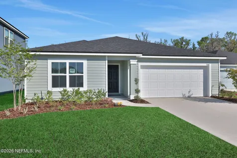 3140 Golden Eye Drive Orange Park FL 32065