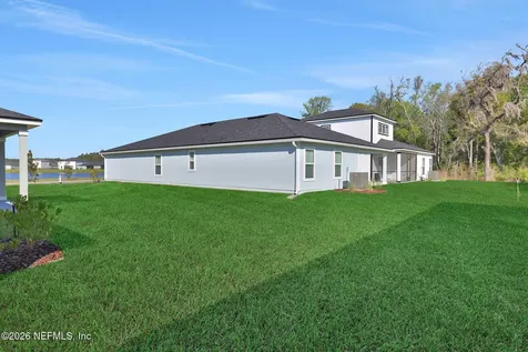 3140 Golden Eye Drive Orange Park FL 32065