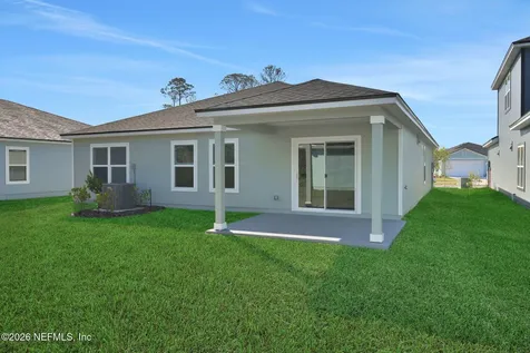 3140 Golden Eye Drive Orange Park FL 32065