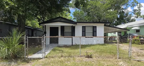 3314 Haines Street Jacksonville FL 32206
