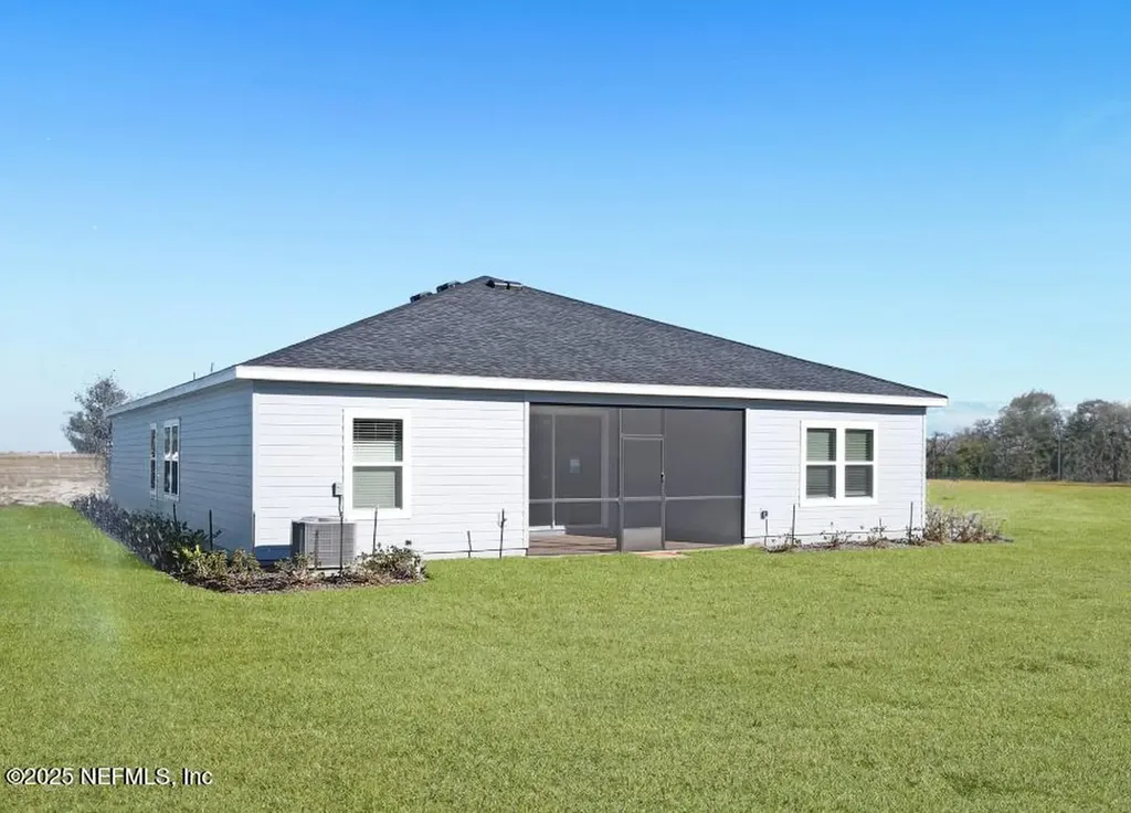 3352 Tupelo Loop Green Cove Springs FL 32043