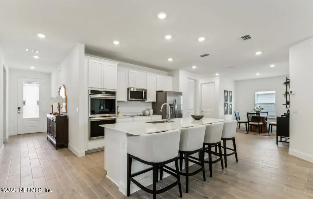 3352 Tupelo Loop Green Cove Springs FL 32043