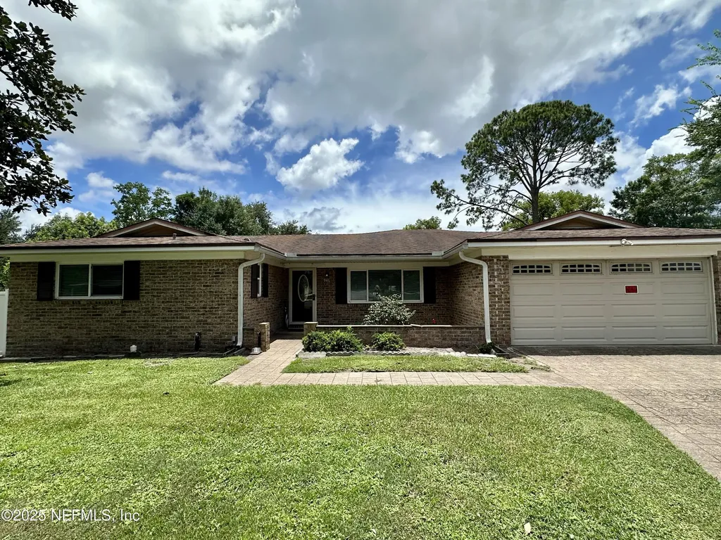 946 Boxwood Court Orange Park FL 32073