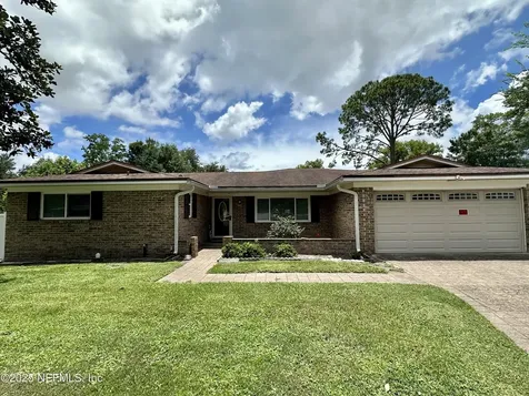946 Boxwood Court Orange Park FL 32073