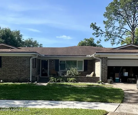 946 Boxwood Court Orange Park FL 32073