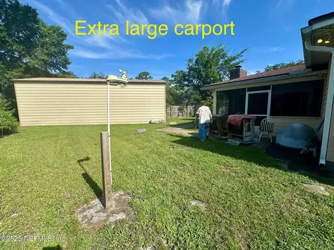 946 Boxwood Court Orange Park FL 32073