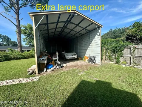 946 Boxwood Court Orange Park FL 32073