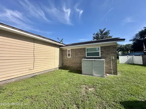 946 Boxwood Court Orange Park FL 32073