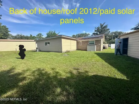 946 Boxwood Court Orange Park FL 32073