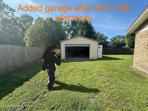 946 Boxwood Court Orange Park FL 32073