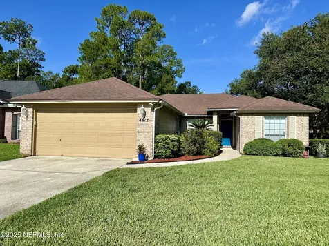 4612 Brandy Oak Court Jacksonville FL 32257