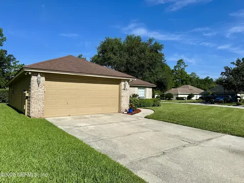 4612 Brandy Oak Court Jacksonville FL 32257