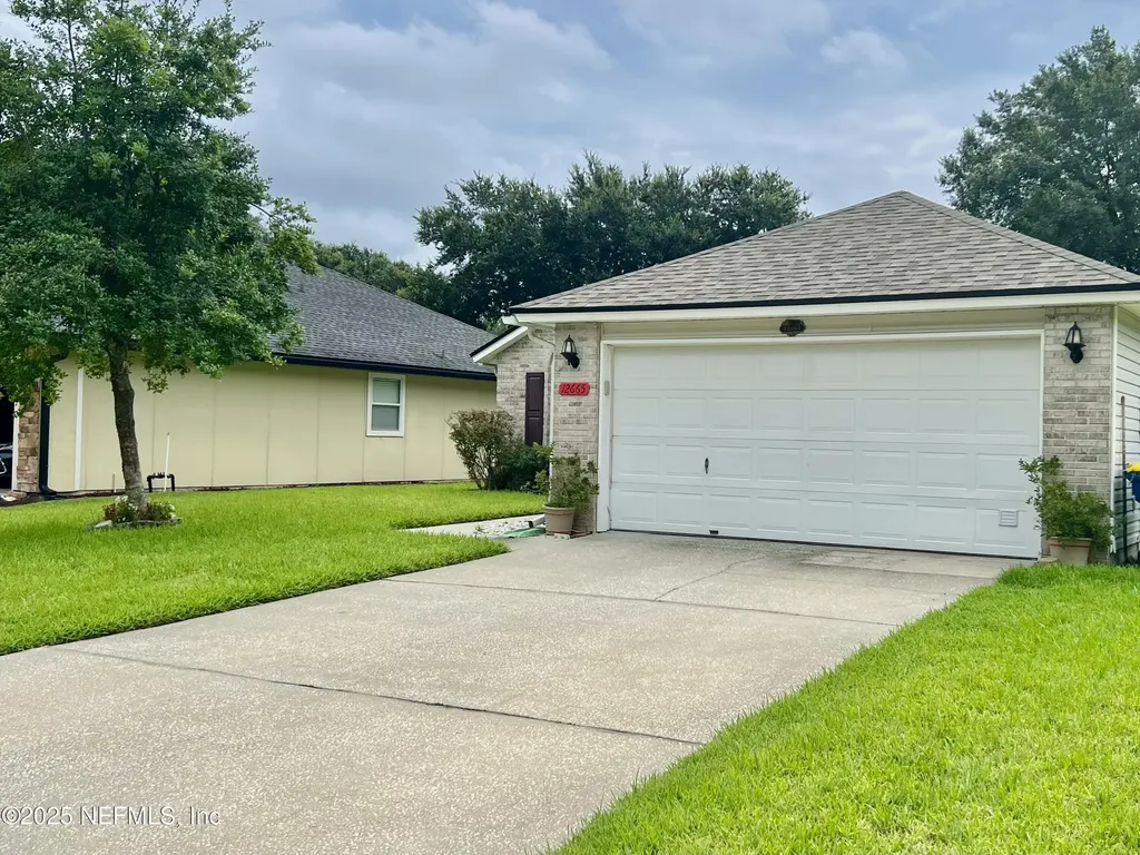 12665 Brown Jersey Court Jacksonville FL 32226