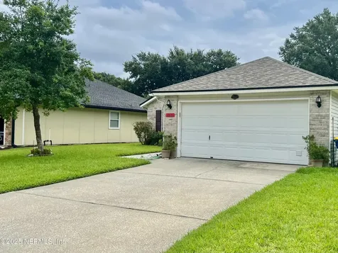 12665 Brown Jersey Court Jacksonville FL 32226