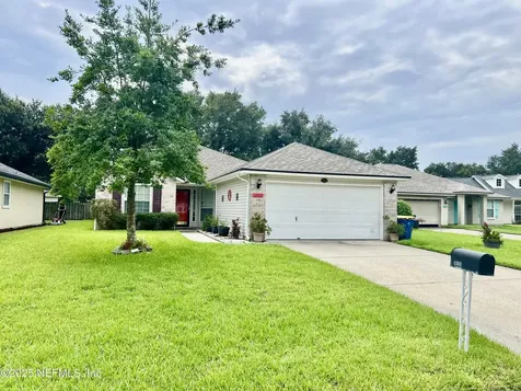 12665 Brown Jersey Court Jacksonville FL 32226