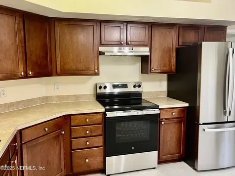 12665 Brown Jersey Court Jacksonville FL 32226