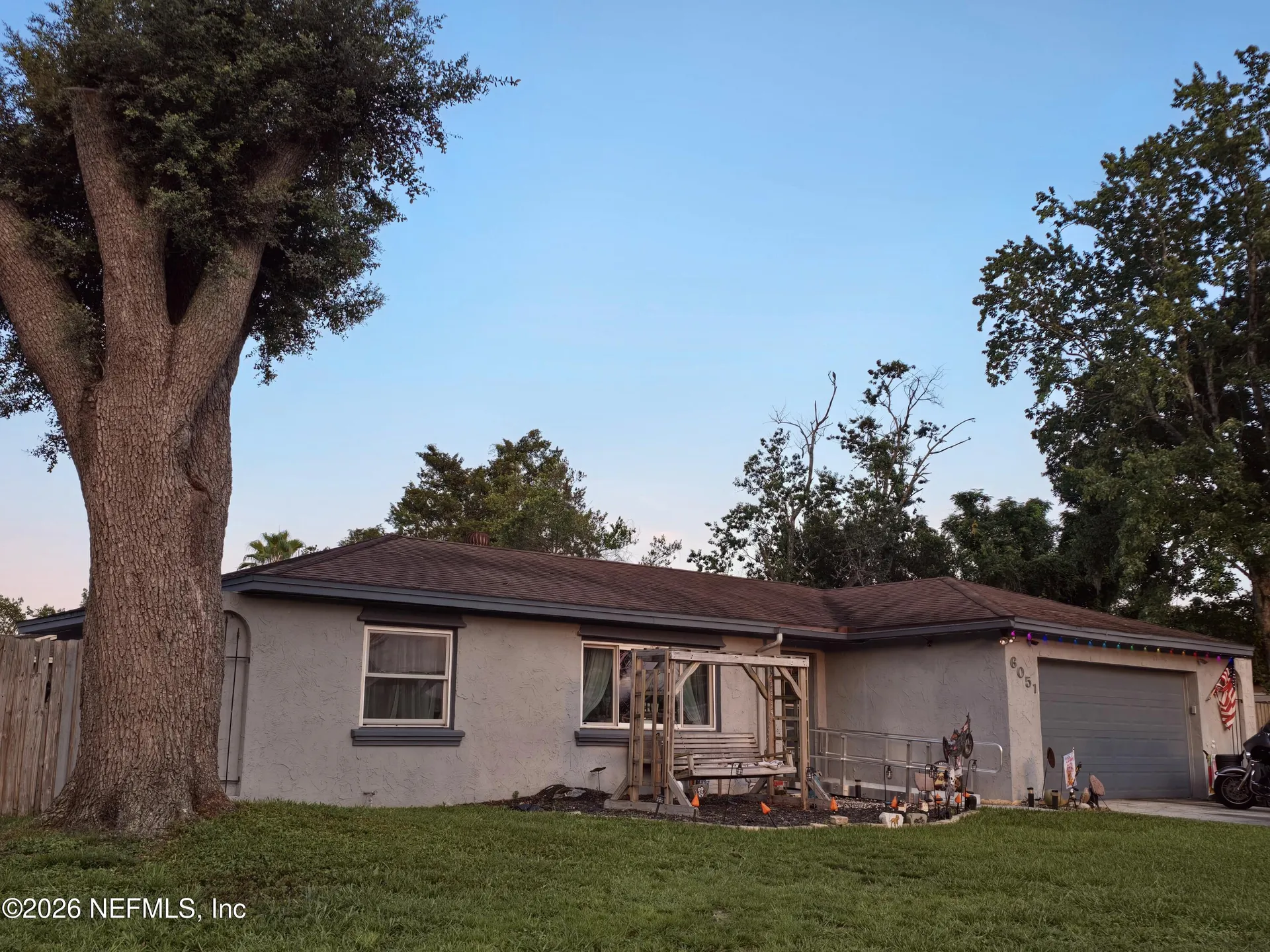 6051 Foxfire Court Jacksonville FL 32244