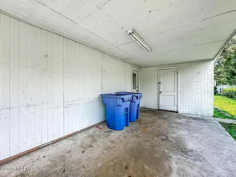 2115 Burgoyne Drive Jacksonville FL 32208
