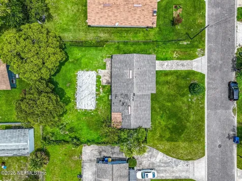 2115 Burgoyne Drive Jacksonville FL 32208