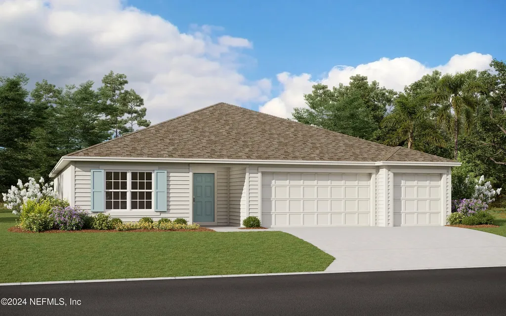 14439 Firebird Drive Jacksonville FL 32234