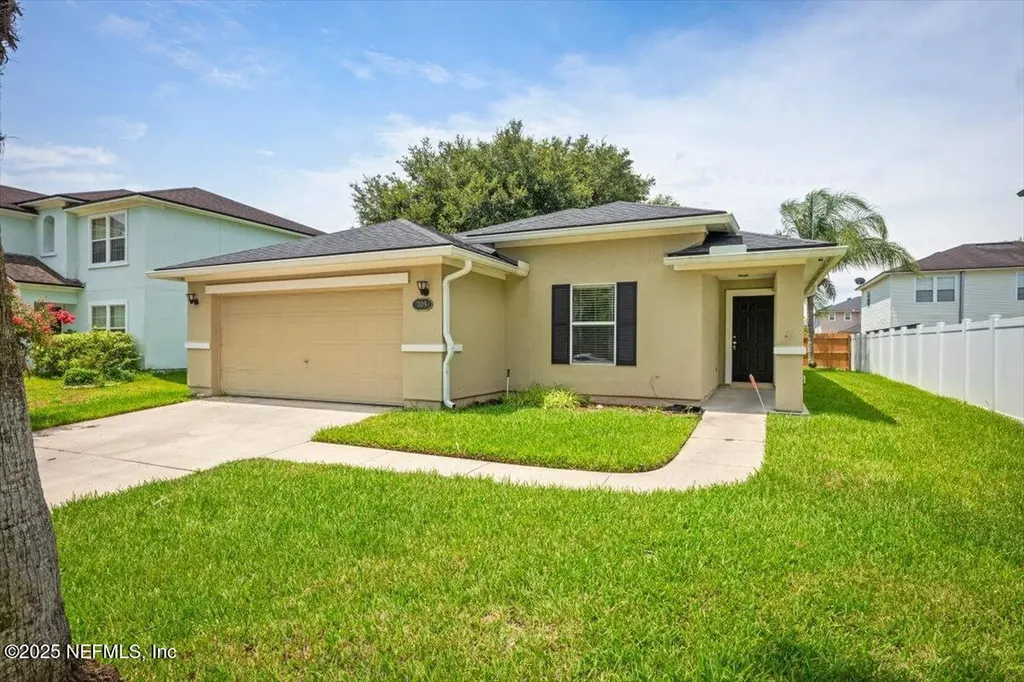 705 Rembrandt Avenue Ponte Vedra FL 32081