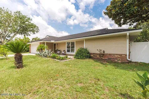 13999 Island Cove Drive Jacksonville FL 32224