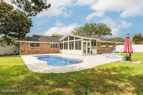 13999 Island Cove Drive Jacksonville FL 32224