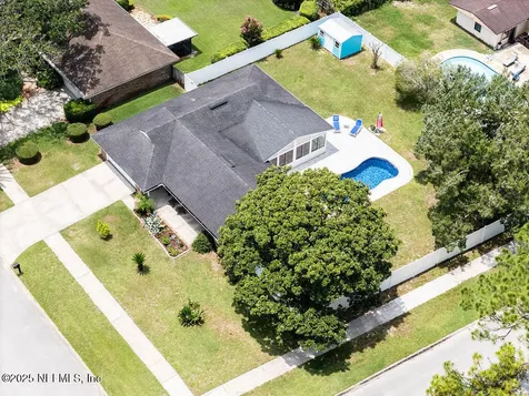 13999 Island Cove Drive Jacksonville FL 32224