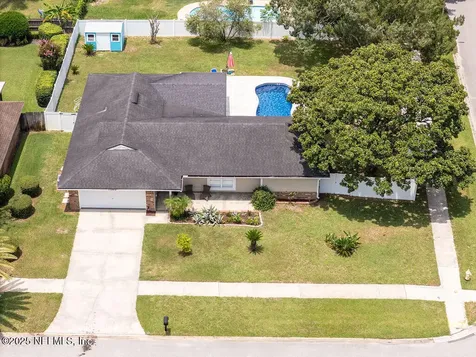 13999 Island Cove Drive Jacksonville FL 32224