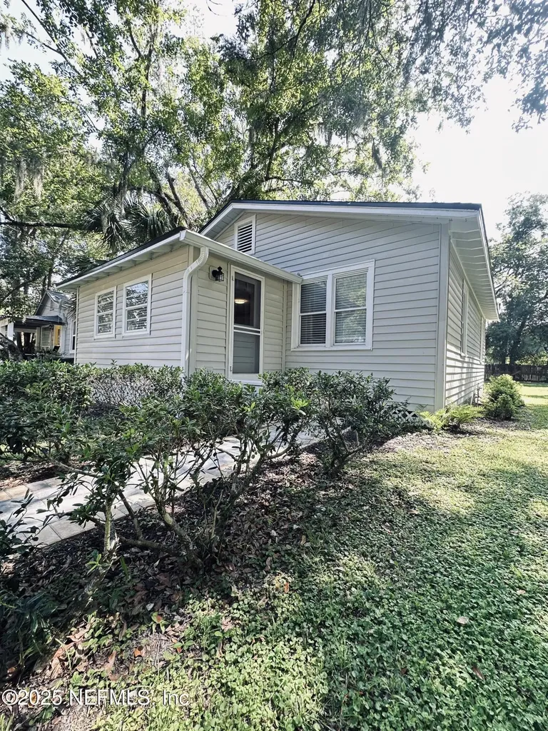 314 Palmetto Avenue Green Cove Springs FL 32043