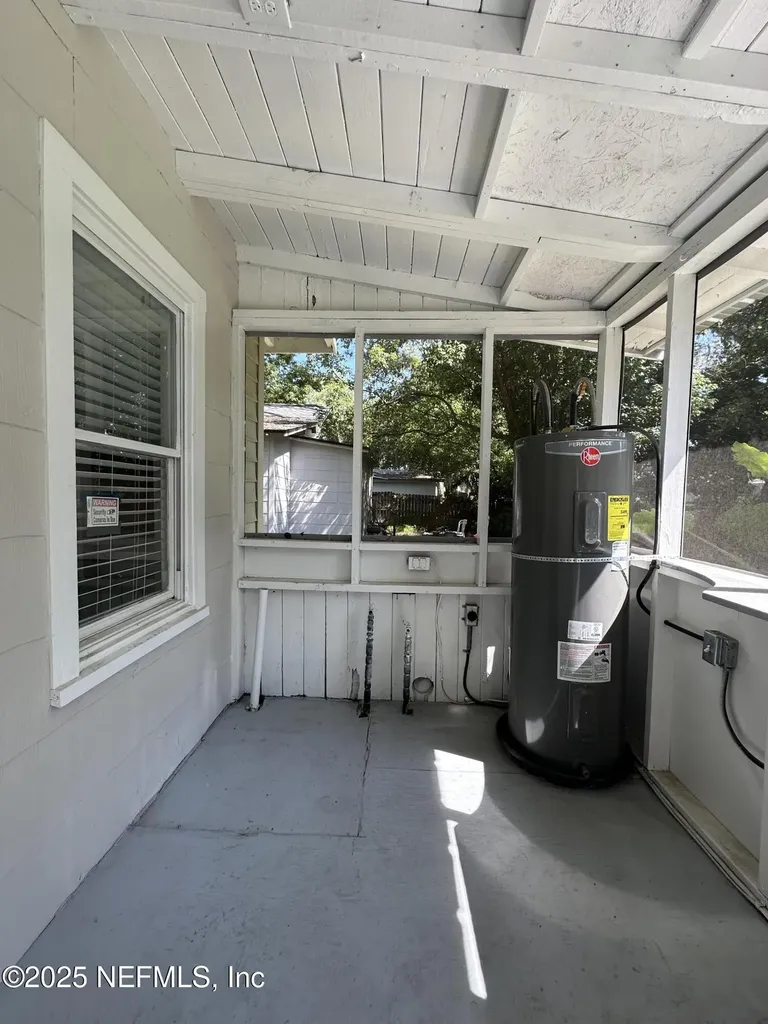 314 Palmetto Avenue Green Cove Springs FL 32043