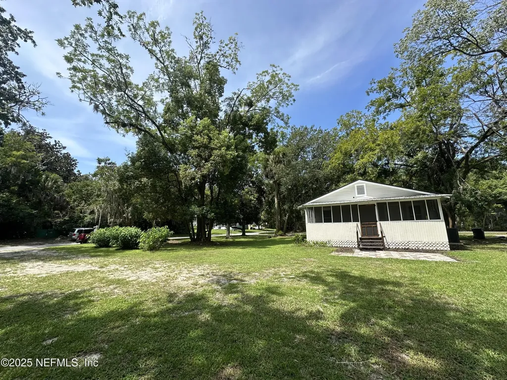 314 Palmetto Avenue Green Cove Springs FL 32043