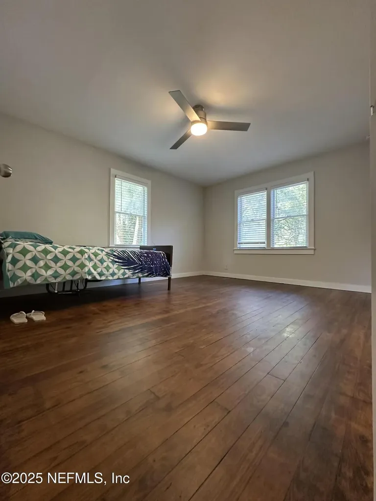 314 Palmetto Avenue Green Cove Springs FL 32043