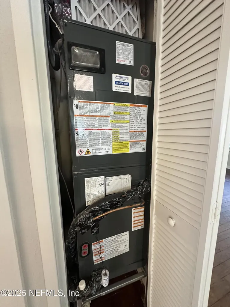 314 Palmetto Avenue Green Cove Springs FL 32043