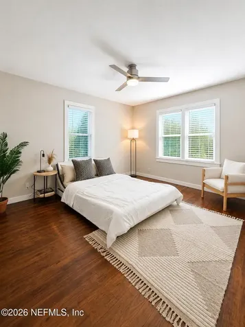 314 Palmetto Avenue Green Cove Springs FL 32043