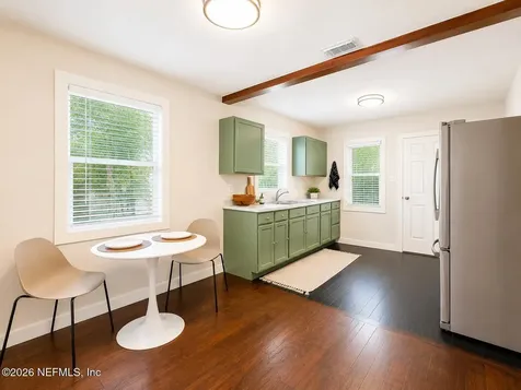 314 Palmetto Avenue Green Cove Springs FL 32043