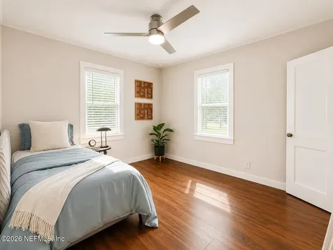 314 Palmetto Avenue Green Cove Springs FL 32043