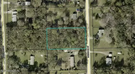 1166 Sherwood Street Bunnell FL 32110