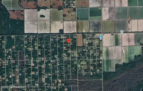 1166 Sherwood Street Bunnell FL 32110