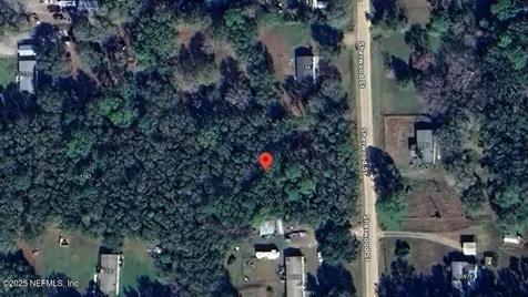 1166 Sherwood Street Bunnell FL 32110