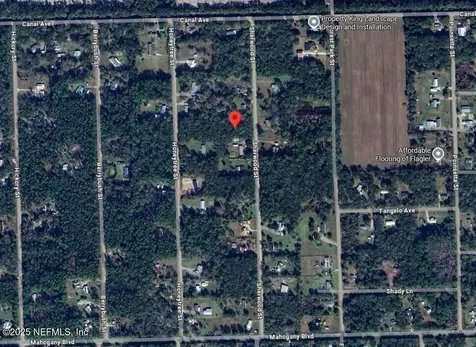1166 Sherwood Street Bunnell FL 32110