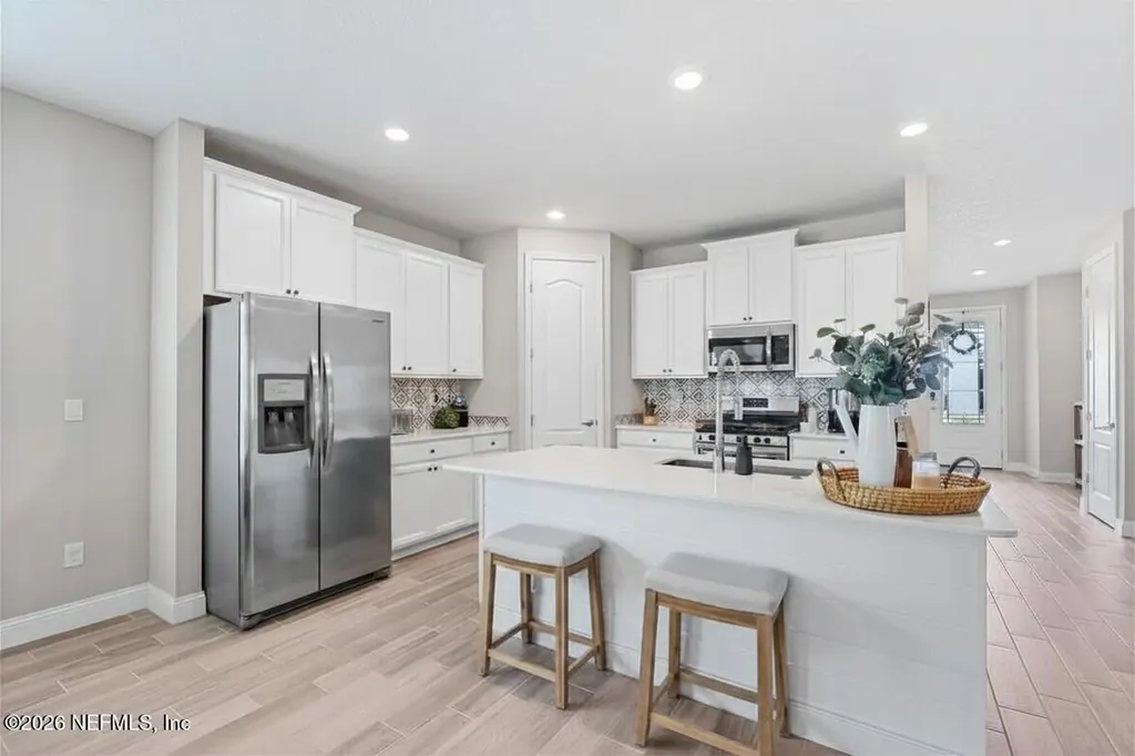 551 Broomsedge Circle St. Augustine FL 32095
