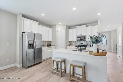 551 Broomsedge Circle St. Augustine FL 32095