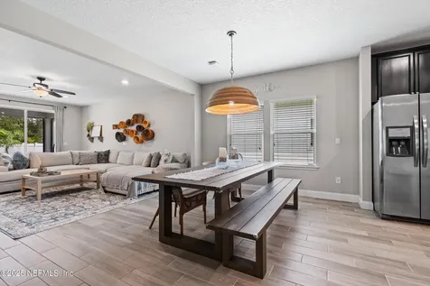 551 Broomsedge Circle St. Augustine FL 32095