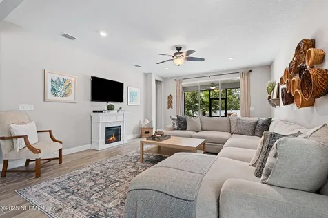 551 Broomsedge Circle St. Augustine FL 32095